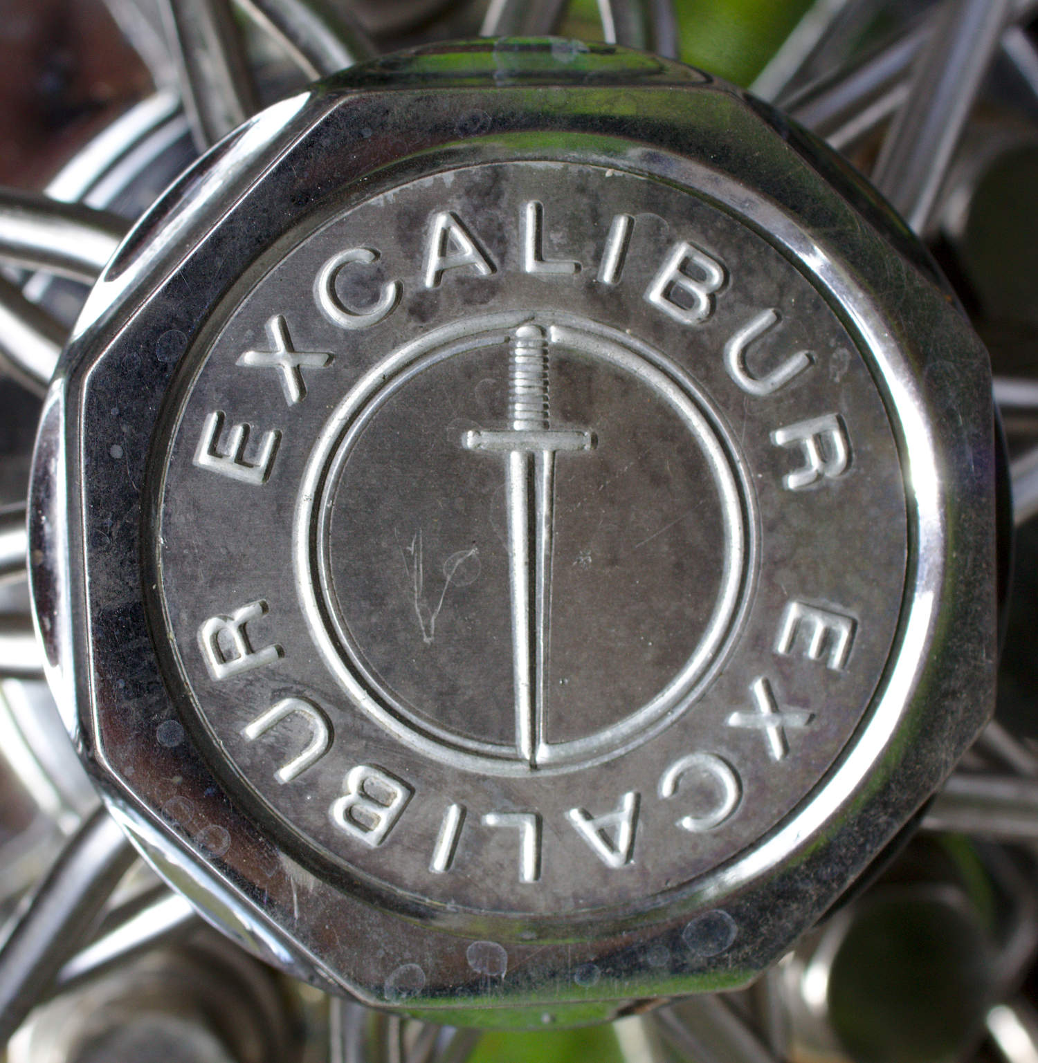Excalibur