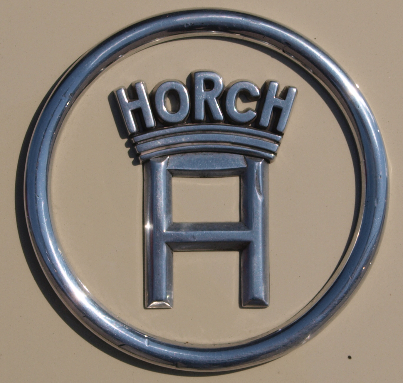 Horch