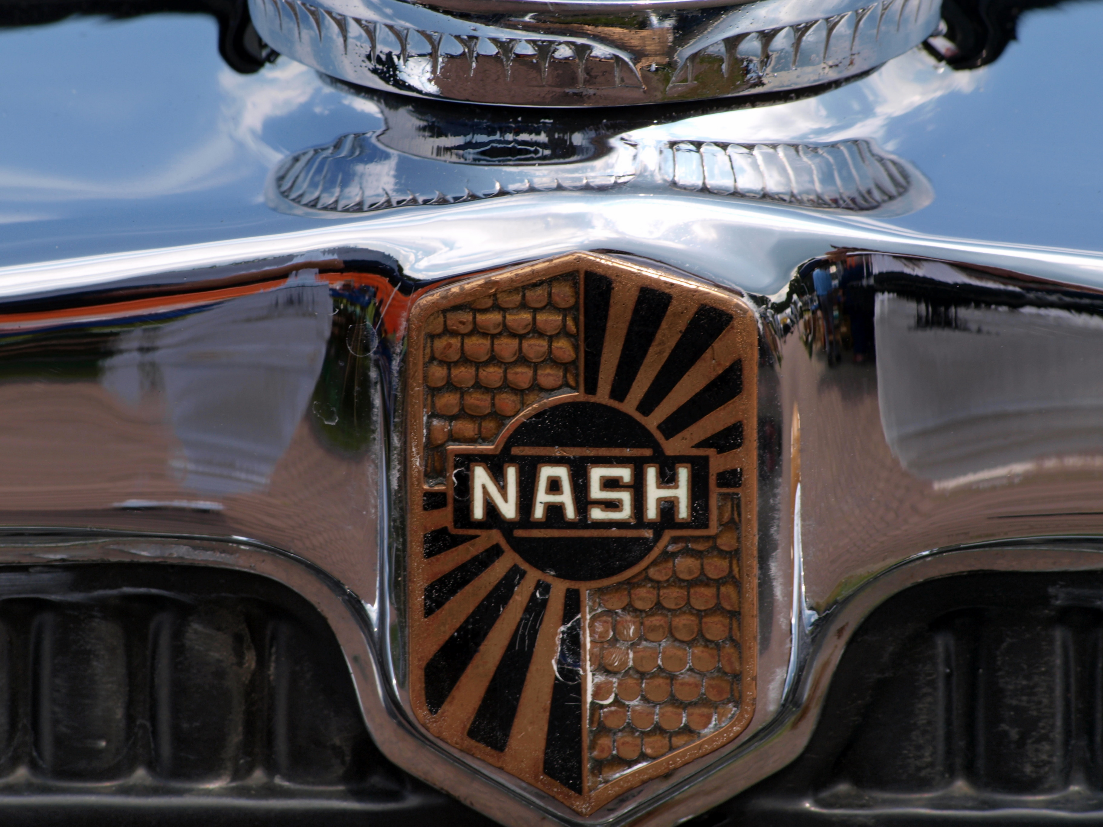 Nash