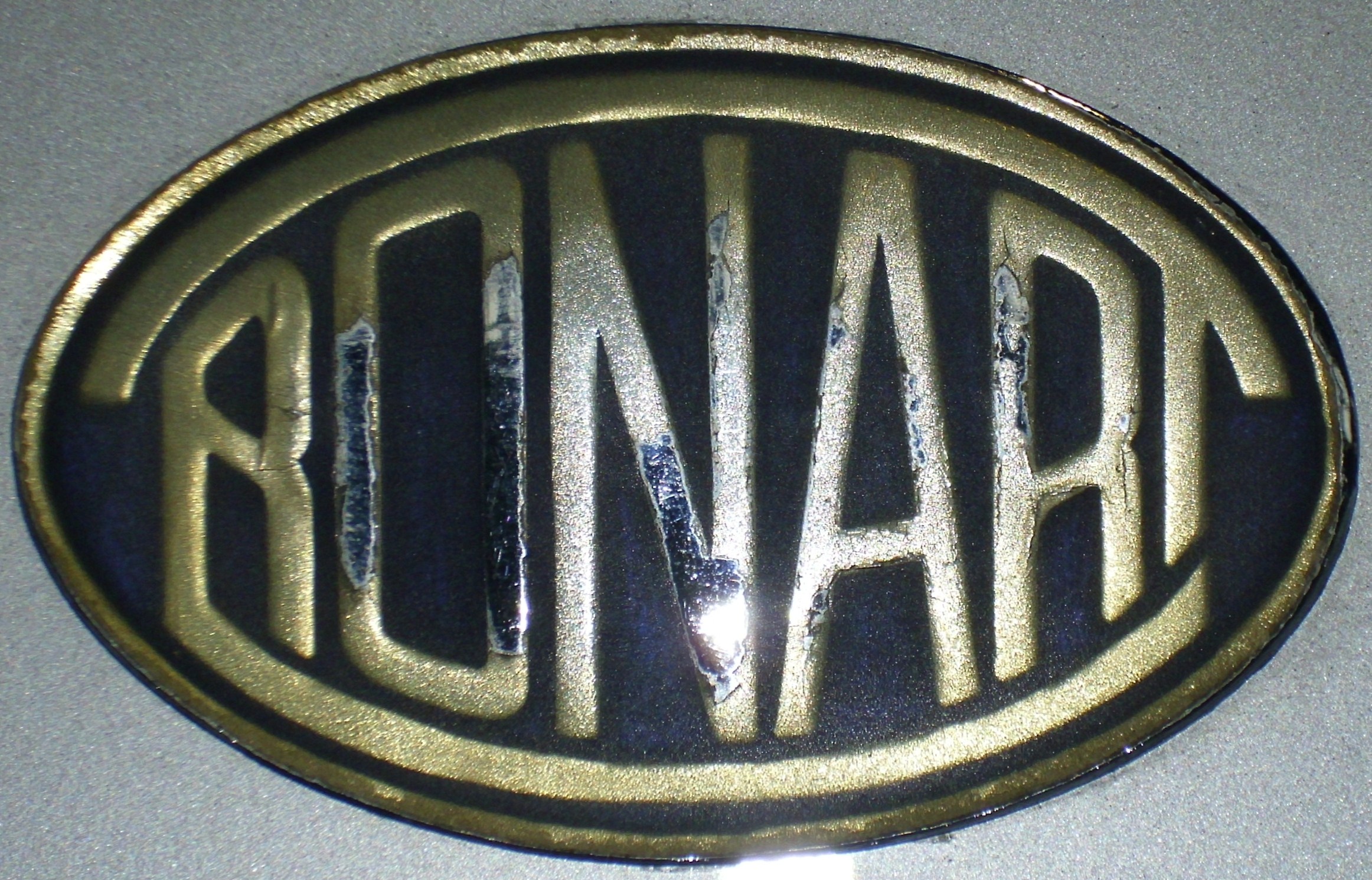 Ronart
