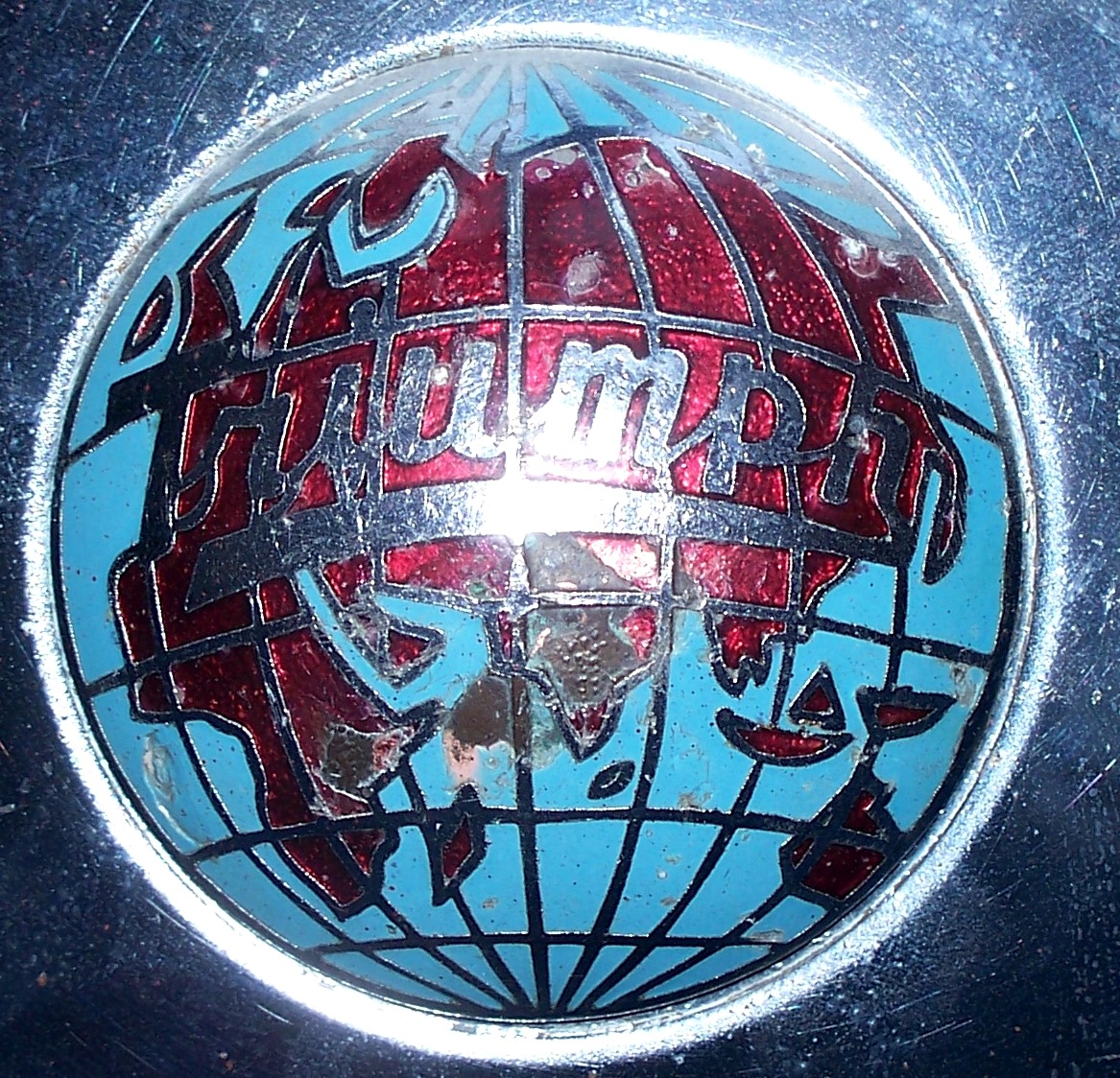 Triumph